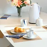 Haus Duesseldorf Wilma *