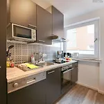 Haus Duesseldorf Wilma * Juist