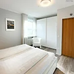 Haus Duesseldorf Wilma Appartamento Juist