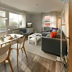 Appartamento Haus Duesseldorf Wilma *