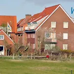 Appartamento Haus Duesseldorf Wilma Juist