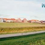 Haus Duesseldorf Wilma * Juist