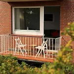 Appartamento Haus Duesseldorf Wilma