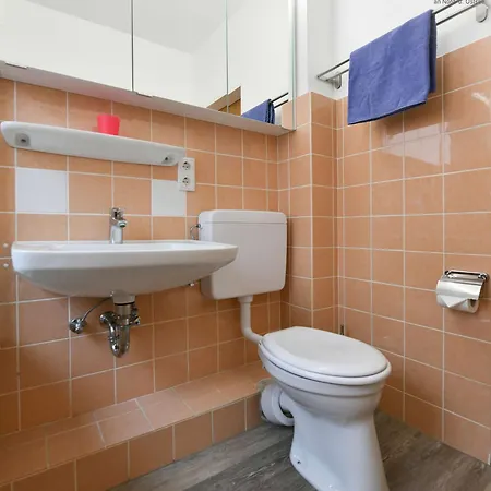 Haus Duesseldorf Wilma Apartamento *