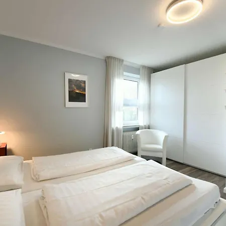 Haus Duesseldorf Wilma Juist