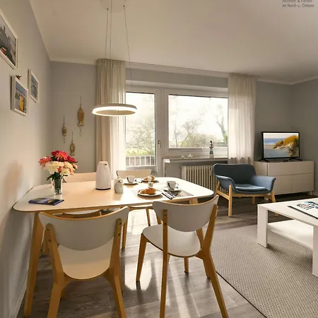 Haus Duesseldorf Wilma Juist