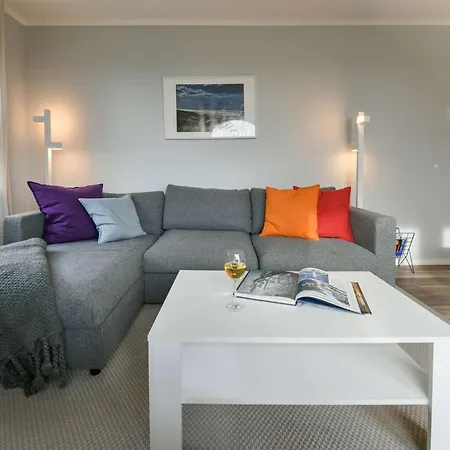 Haus Duesseldorf Wilma