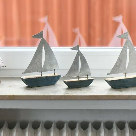 Haus Duesseldorf Wilma Juist