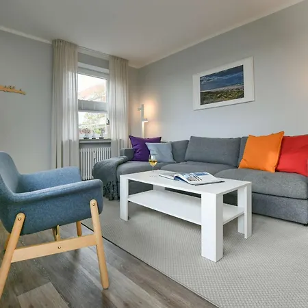 Haus Duesseldorf Wilma Appartamento *