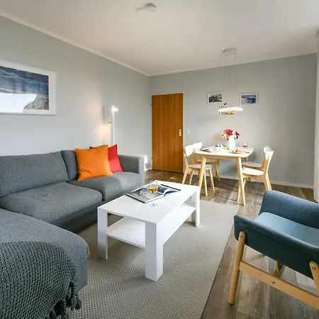 Haus Duesseldorf Wilma Appartamento *