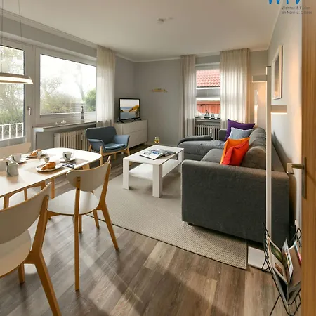 Apartament Haus Duesseldorf Wilma *