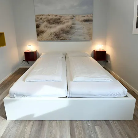 Haus Duesseldorf Wilma