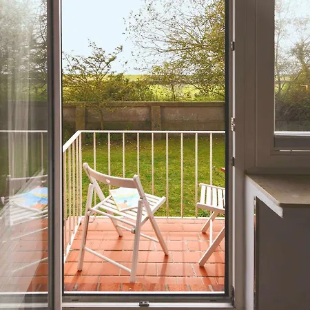 Haus Duesseldorf Wilma * Juist