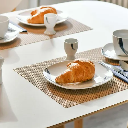 Haus Duesseldorf Wilma *