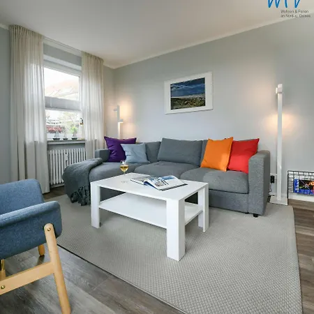 Haus Duesseldorf Wilma Apartamento