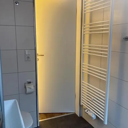 Haus Duesseldorf Wilma * Juist